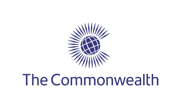 Logo of the Commonwealth Secretariat