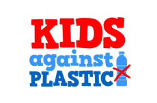 Kids Against Plastic